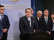 Асен Василев: Постната пица се върна като отмъщение и към гражданите, и към бизнеса