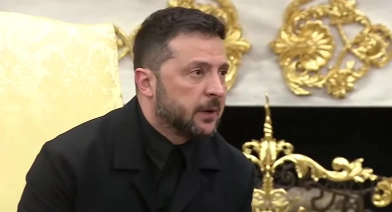 Зеленски: За да спрем Русия, ни е нужна и подкрепа