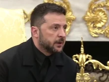 Зеленски: За да спрем Русия, ни е нужна и подкрепа