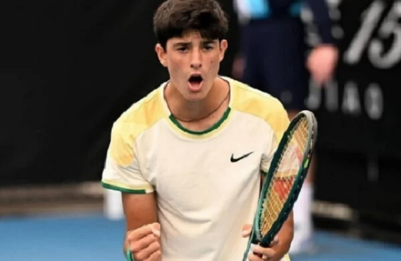 Новият Яник Синер започна ударно на US Open