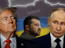 Бивш външен министър: САЩ не може да е посредник за мира в Украйна, а страна по споразумението