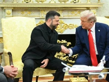 Ще има ли тристранна среща: Путин очаква Тръмп да му се обади