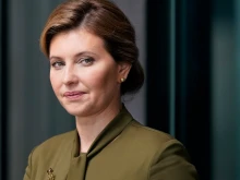 Олена Зеленска написа писмо на Мелания Тръмп