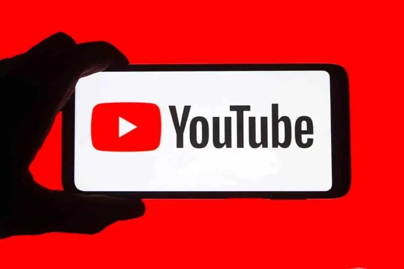 Мащабен срив на YouTube в няколко европейски страни по време на срещата Тръмп-Зеленски