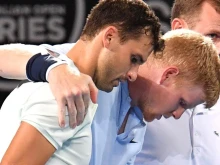 Полуфиналист от Australian Open, победил Григор Димитров, се оттегли от тениса на 30 години