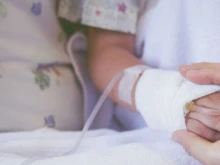 12-годишно момче е ударено от ток край детски басейн до с. Мечкарево