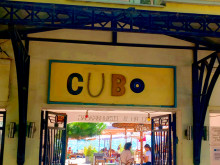 Майтапи по варненски - CUBO или СИВО?