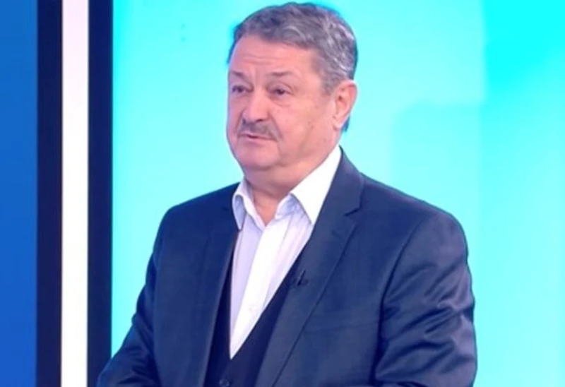 Проф. Рачев: Лятото е свършило за тези, които си го представят до 41 градуса!