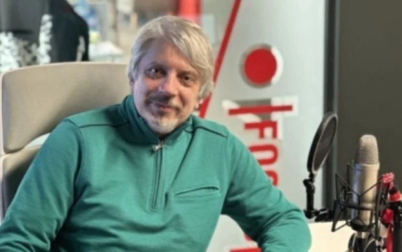 Проф. Николай Витанов: Теорията на Салфетката правилно прогнозира за Украйна! Е, гледайте сега!