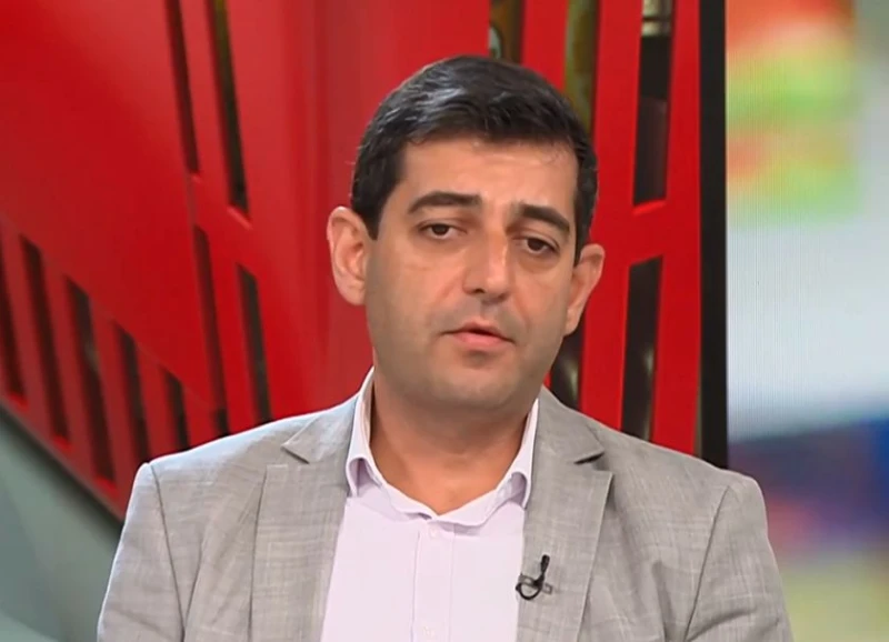 Вълканов: В търговията на дребно печалбите са между 2 и 5%, в преработката – 6-10%, а в селското стопанство – 25-30%