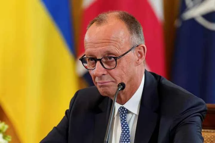 Мерц: Путин се съгласи да се срещне със Зеленски през следващите две седмици