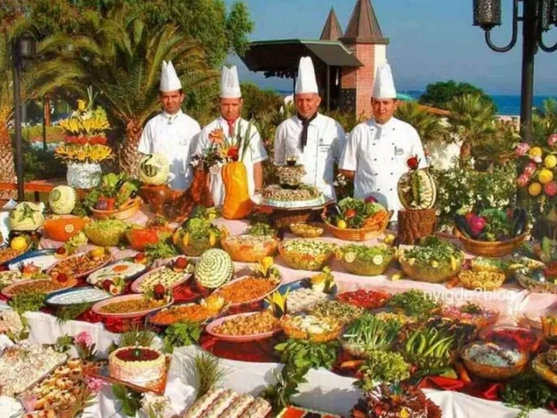 �� ����� �� ������ �� ��������All Inclusive? �������� �� �� ������ �� �� �����