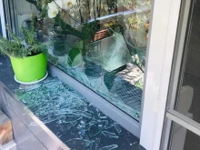 Хулиганска проява в Казанлък завърши с посещение на полицията