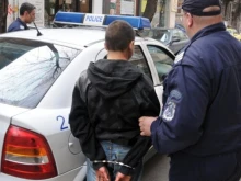 Пияно хлапе седна зад волана в Разградско, но изтърва пътя