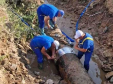 Задълбочава се проблемът с водата в Новозагорско