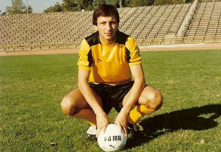Една легенда днес става на 58