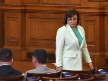 Корнелия Нинова за водната криза: Предложението на ДПС-НН за Национален борд по водите е поредната глупост