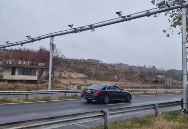 ИПБ гневно: Системата за средна скорост е на ръба на провал още преди старта си!