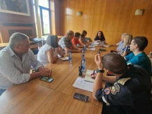 Във Велико Търново предлагат: Областен управител да активира BG ALERT в критични ситуации, които засягат няколко общини