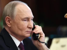 Момчил Дойчев: Путин не трябва да се моли за мир, а да бъде принуден да седне на масата за преговори