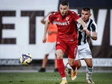 ЦСКА разкара поредния ненужен
