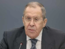 Лавров: Русия никога не е целяла да получи Крим, Донбас или Новорусия