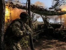 Мирошник: ВСУ нанесоха удари по големи фронтови градове на Русия преди срещата на върха Тръмп-Путин