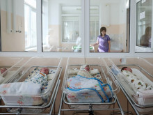 Съобщиха бройката на бебета, родени вследствие на общинска програма на Варна