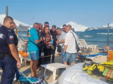 Здравното министерство стартира проверка по случая с починалото дете в Несебър, имало е оборудвана линейка до мястото на трагедията