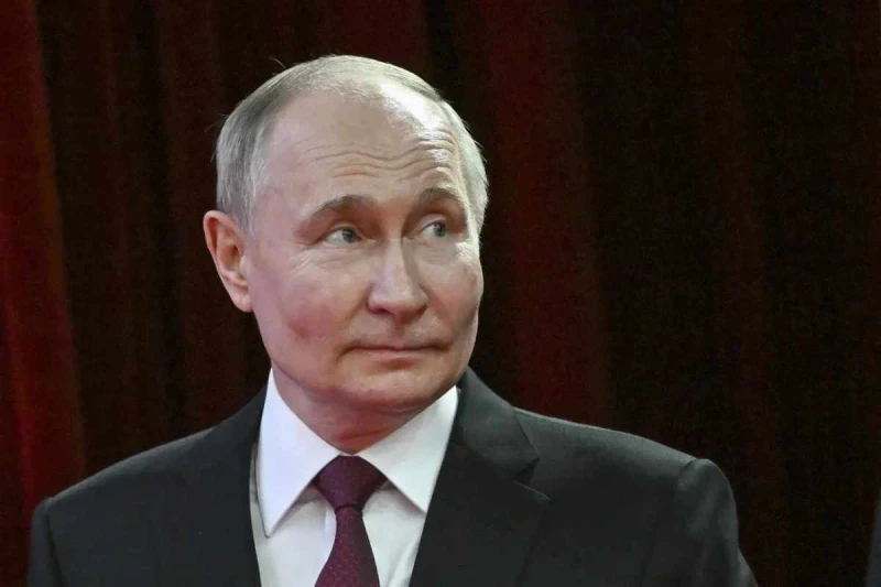 Швейцария е готова да даде имунитет на Путин за среща със Зеленски