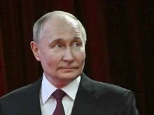 Швейцария е готова да даде имунитет на Путин за среща със Зеленски