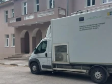 Няма отклонения в качеството на въздуха след пожара в депото край Шишманци