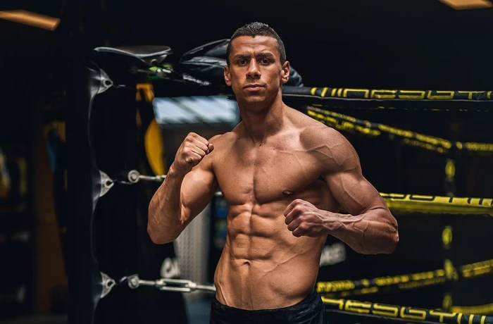 Копривленски ще се бие през септември за място на финалите на K-1 World Max