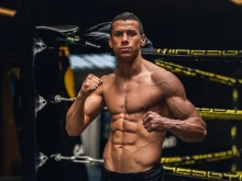 Копривленски ще се бие през септември за място на финалите на K-1 World Max