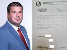 Хванаха семейството на председателя на Общинския съвет на община "Родопи" да краде вода
