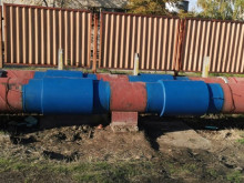 Заради нов топлопровод ограничават движението по улица в район "Северен"