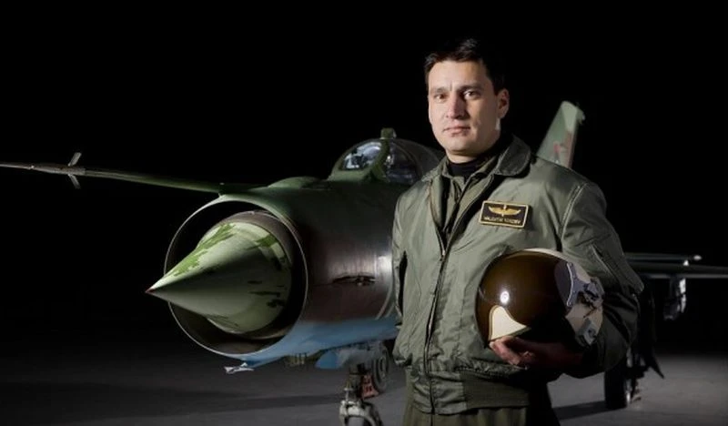 Авиобаза "Граф Игнатиево" плаща обезщетение на сина на майор Валентин Терзиев