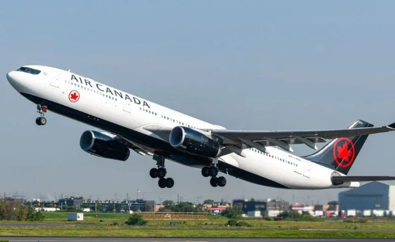 Стачката на Air Canada приключи