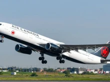 Стачката на Air Canada приключи
