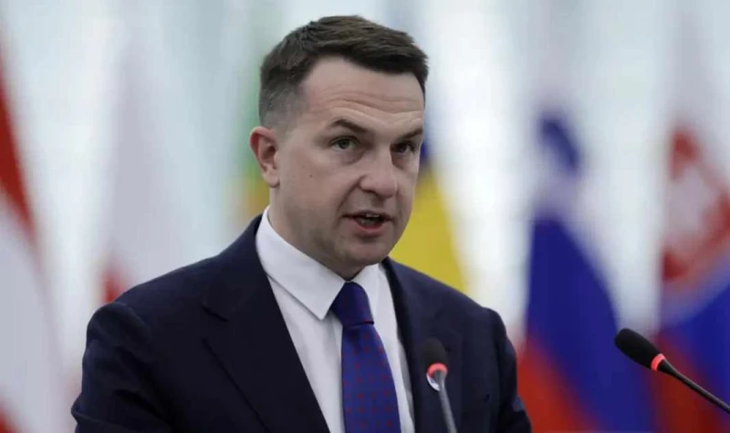Полша: На този етап гаранциите за сигурност на Украйна са неясни