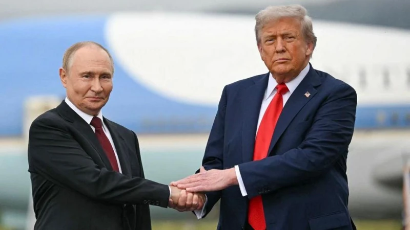 The Telegraph: Путин използва мирните преговори като инструмент за война срещу Запада