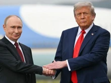 The Telegraph: Путин използва мирните преговори като инструмент за война срещу Запада