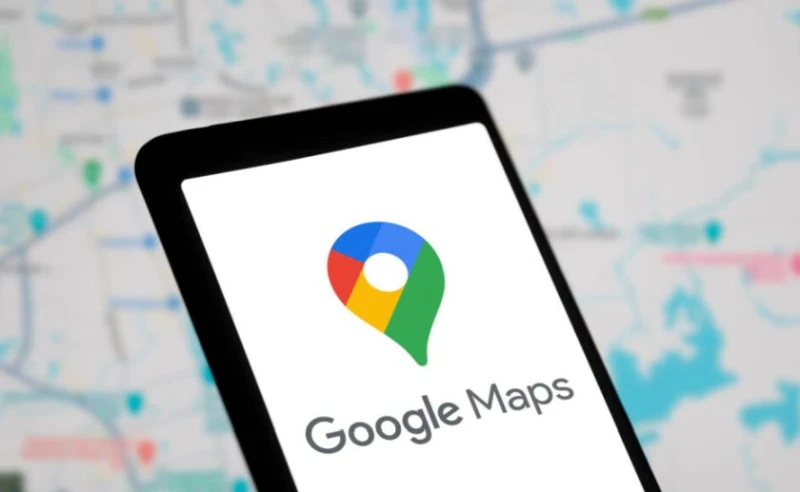 Всеки с Google Maps на телефона трябва да знае тези скрити функции