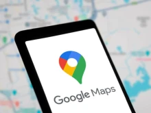 Всеки с Google Maps на телефона трябва да знае тези скрити функции