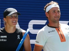 Швьонтек и Рууд с втори успех на US Open. Нова победа и за Ерани и Вавасори