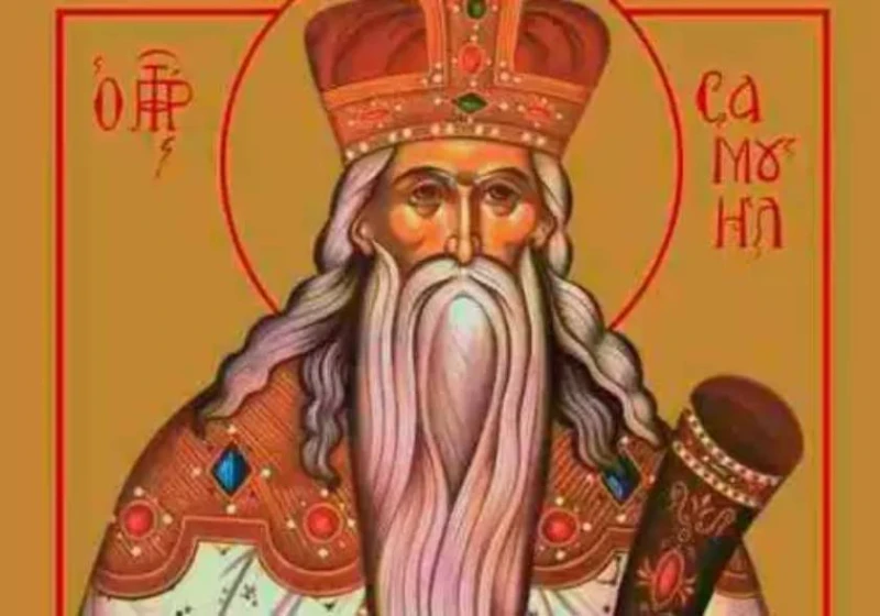 Светъл празник е днес! Празнуват всички българи с това красиво име!