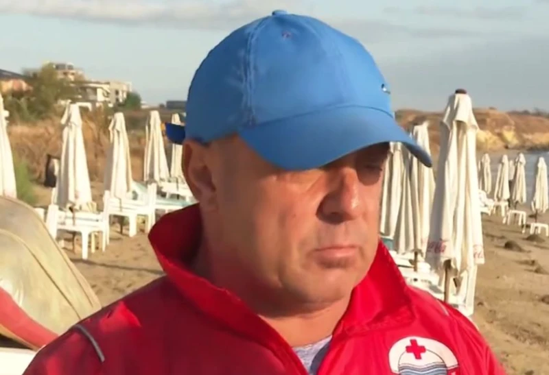 Концесионер на плаж: Никой не би си сложил главата в торбата и не би направил такава грешка