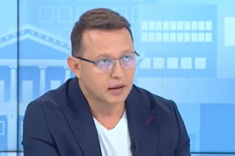 Д-р Здравков: Извикването на втори екип при тежки инциденти е световна практика