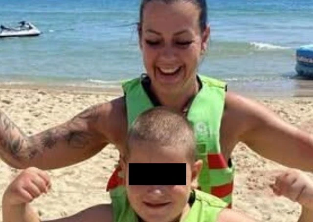 Майката на детето, което загина в Несебър: Стана за стотна от секундата