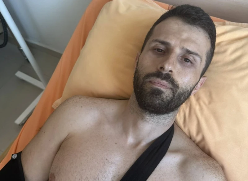 Нов воден инцидент в Несебър, този път сериозно пострада Георги Блажев